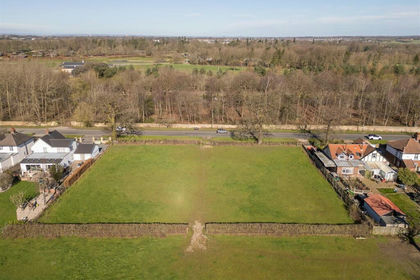 Development Land for sale in Follifoot