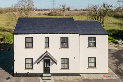 Land for sale in Burtonwood and Westbrook