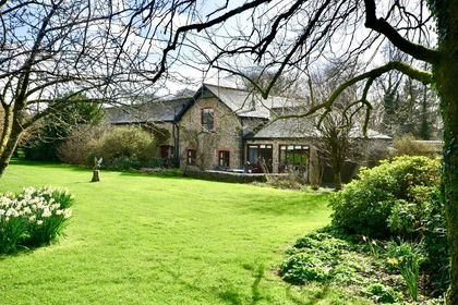 1.6 acres of Land for sale in Christow