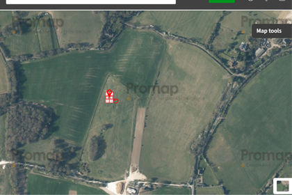 Amenity Land for sale in Chelsham and Farleigh
