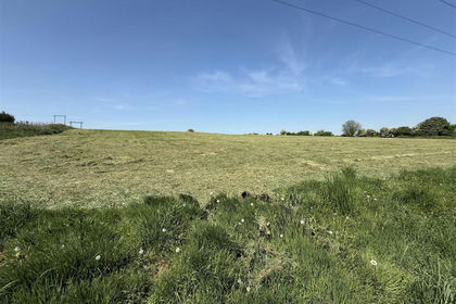 3.9 acres of Development Land for sale in Doulting