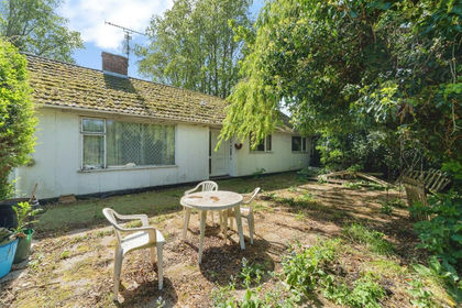 4 acres of House with Land for sale in March