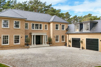 1.3 acres of House with Land for sale in St. Leonards and St. Ives