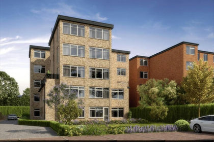 Development Land for sale in Chingford and Woodford Green