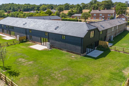 Land for sale in St. Mary Bourne