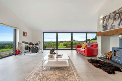 1 acre of Barn Conversion for sale in Longridge