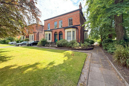 Development Land for sale in Wythenshawe and Sale East