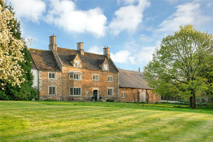 35 acres of Country Home for sale in Braunston-in-Rutland