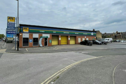 Commercial Land for sale in York Central