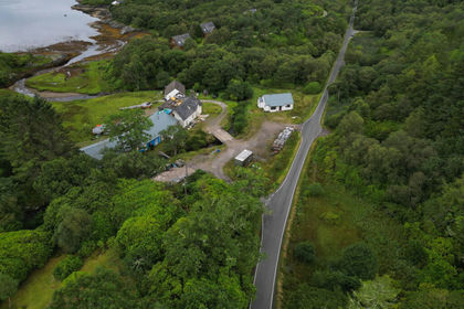 Building Plot for sale in Argyll, Bute and South Lochaber