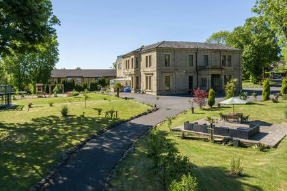 1.8 acres of Land for sale in Oldham East and Saddleworth