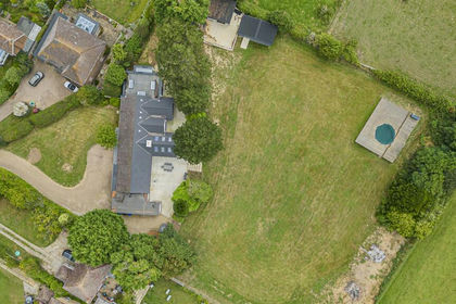 1.5 acres of Residential Property for sale in Seaford