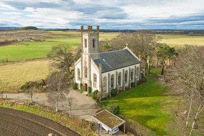 2 acres of Development Land for sale in Moray West, Nairn and Strathspey