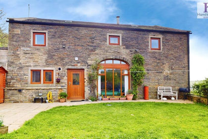 Land for sale in Halifax