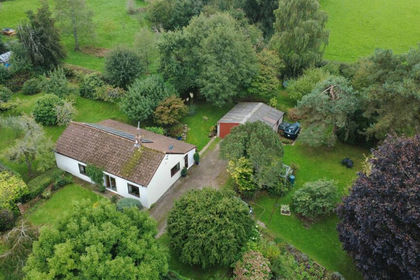 1 acre of House with Land for sale in Woolaston