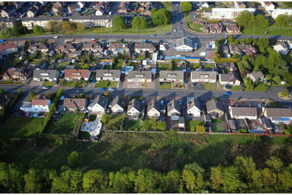 Building Plot for sale in Alloa and Grangemouth