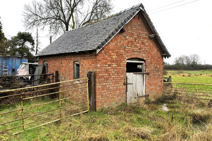 1.8 acres of Agricultural Land for sale in Doddington and District