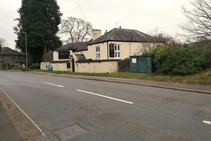 Recreational Land for sale in Buckfastleigh