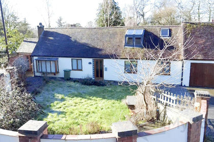 Land for sale in Berkswell