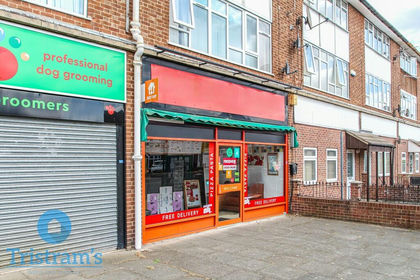 Land for sale in Nottingham South