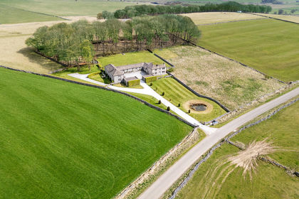 4.4 acres of Land for sale in Hartington Middle Quarter