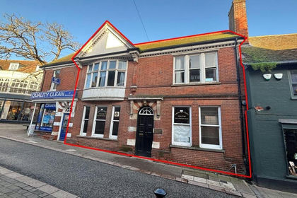 Development Land for sale in Woodbridge