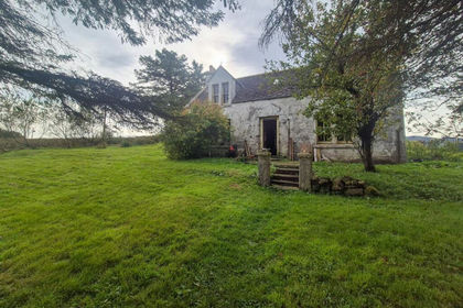 1.2 acres of Residential Property for sale in Inverness, Skye and West Ross-shire