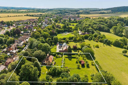 Development Land for sale in Aston Clinton