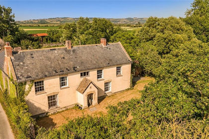 4.2 acres of Agricultural Land for sale in Brean