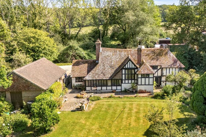 2.5 acres of House with Land for sale in Wivelsfield