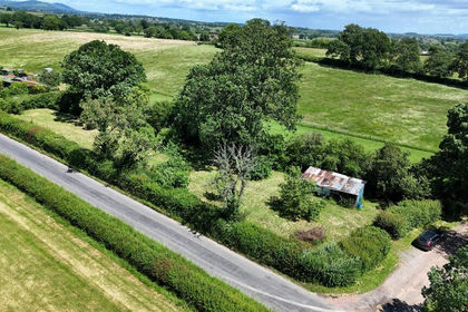 Vacant Land for sale in Upleadon