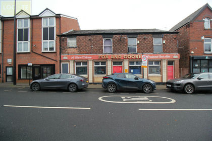 Pub for sale in Wigan
