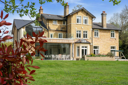 3.1 acres of House with Land for sale in Kingston and Surbiton