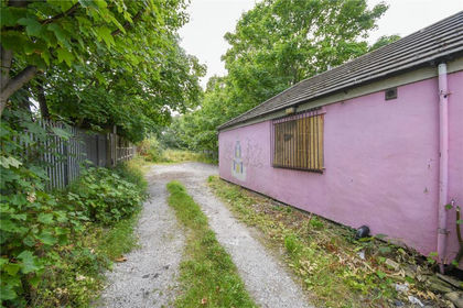 Land for sale in Wallasey