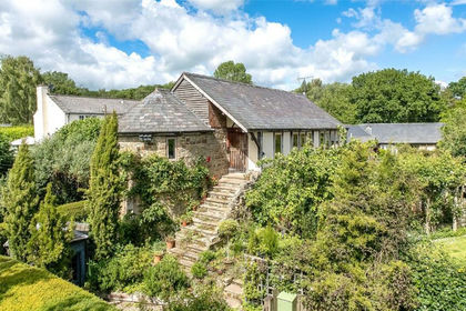 Barn Conversion for sale in Lucton