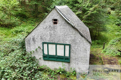 Development Land for sale in Argyll, Bute and South Lochaber