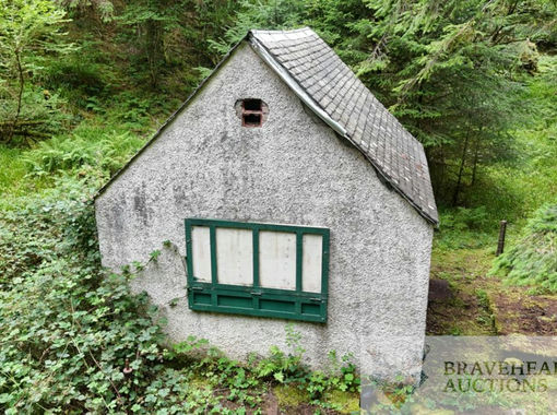 Development Land for sale in Argyll, Bute and South Lochaber
