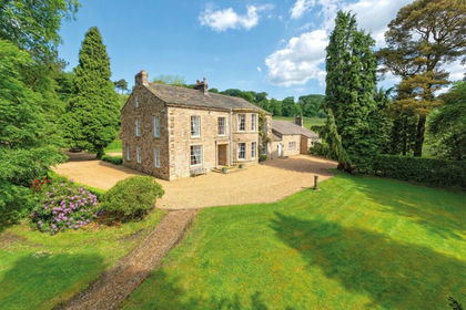 2.7 acres of Agricultural Land for sale in Sabden