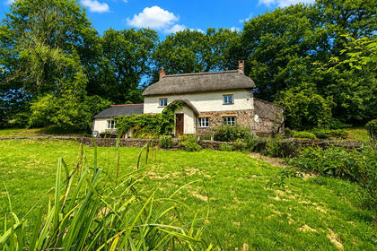 6.1 acres of House with Land for sale in Umberleigh