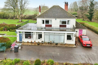 1.5 acres of Development Land for sale in Heckington