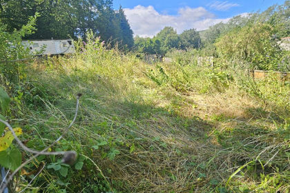 Development Land for sale in Cwmbran Central