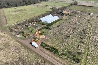 Land for sale in Stokenchurch