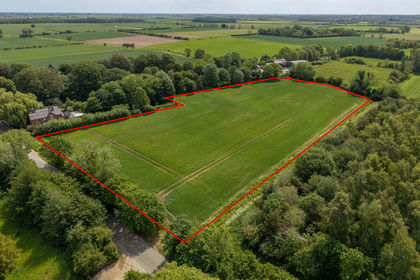 4.6 acres of Farmland for sale in Digby