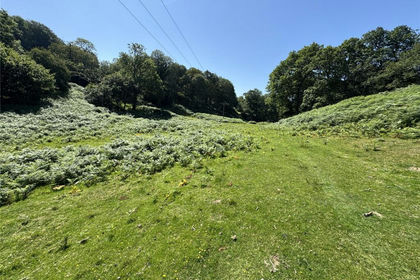28 acres of Undeveloped Land for sale in Ysgubor-y-coed