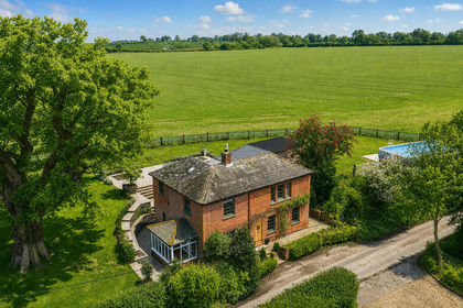1 acre of House with Land for sale in Layham