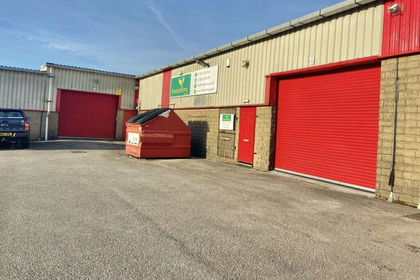 Development Land for sale in Habergham Eaves