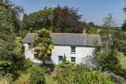 2.8 acres of House with Land for sale in Kea