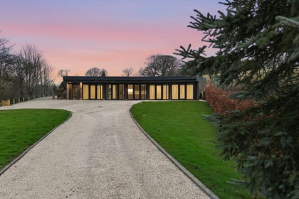 1 acre of Land for sale in Bentham