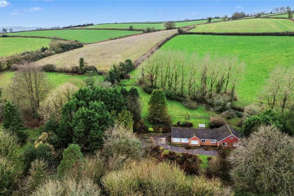 2.2 acres of Land for sale in Uplowman