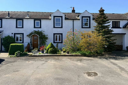 Barn Conversion for sale in Burgh by Sands